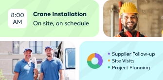 OpSpot mobile app for small businesses