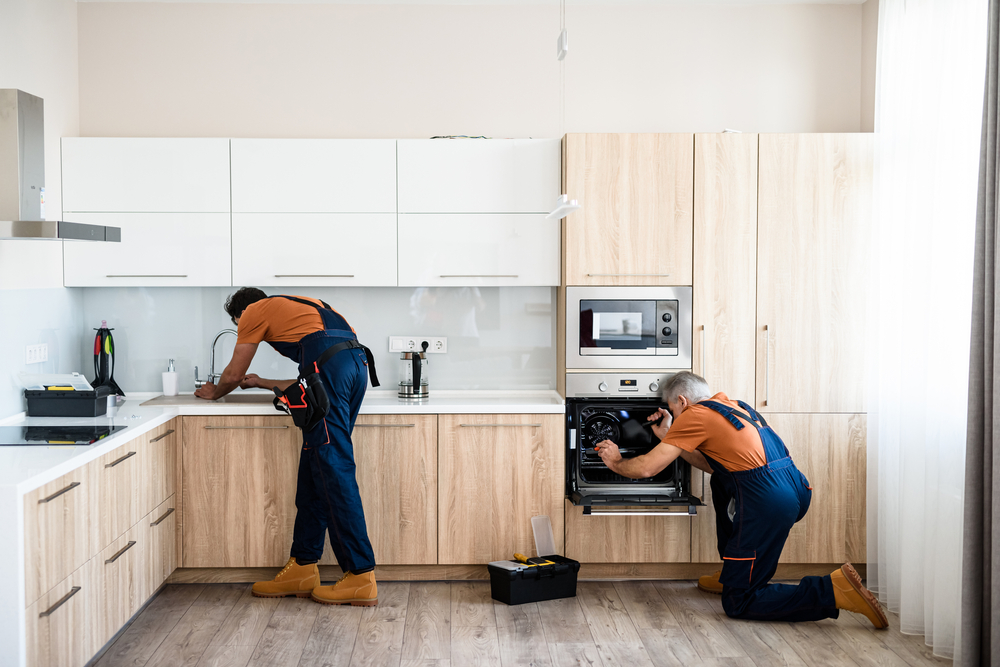 Kitchen and Joinery