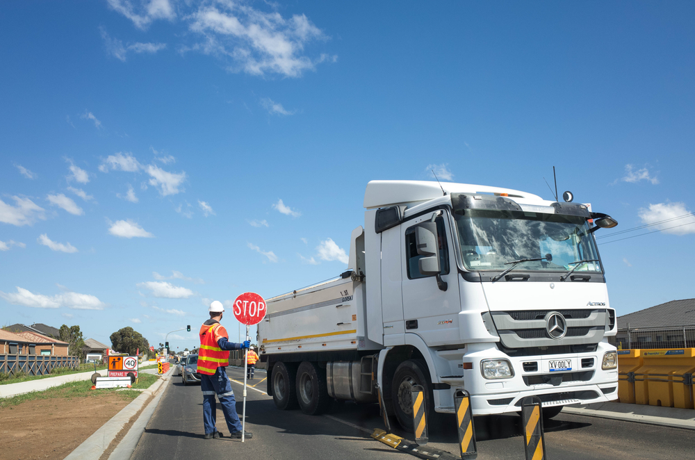 Road Maintenance