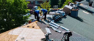 OpSpot mobile dashboard