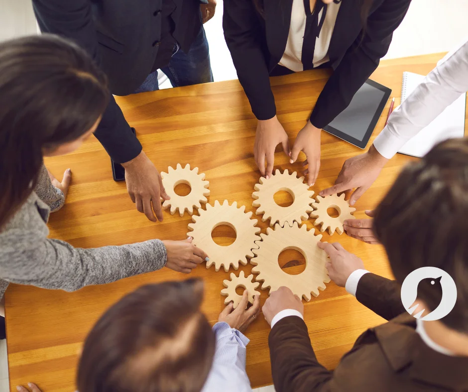 Stop Chasing Status Updates: A Better Way to Manage Project Workflows