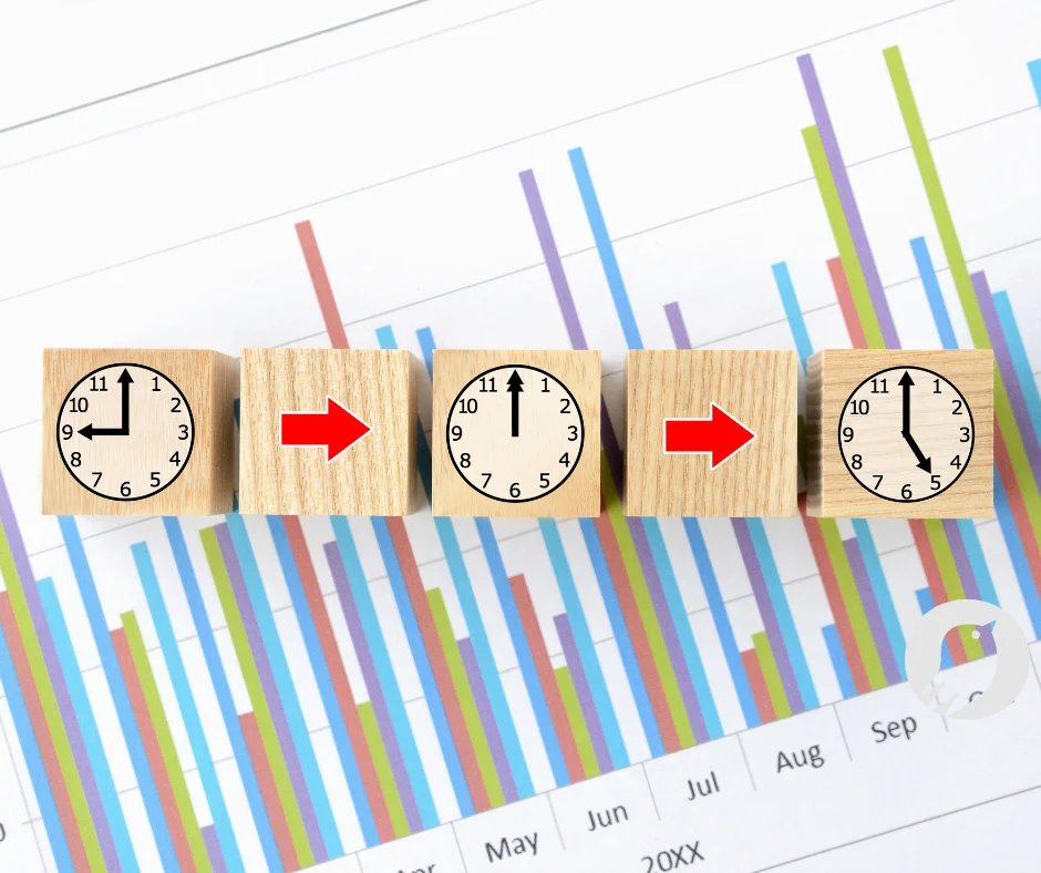 Stop Guessing Where the Hours Go: A Practical Guide to Time Management