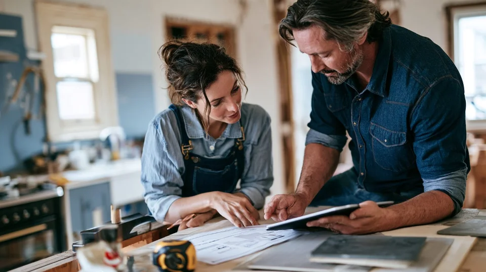 How to Build a Scope of Works and Quote for Renovation and Fit-Out Jobs