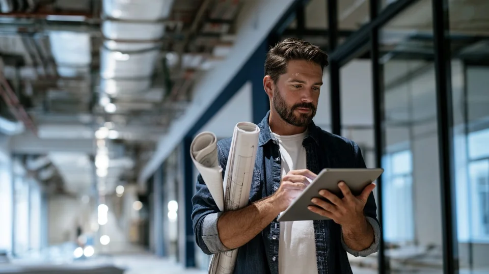 Construction Document Management: Who Sees Which Files on Your Projects