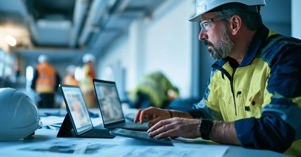 Best Software for Australian Renovation and Fit-Out Builders